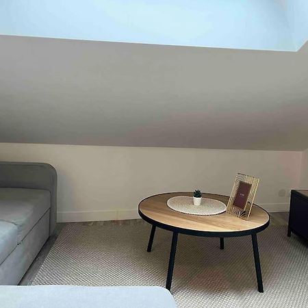 Duplex Place Du Martroi Orléans Kültér fotó